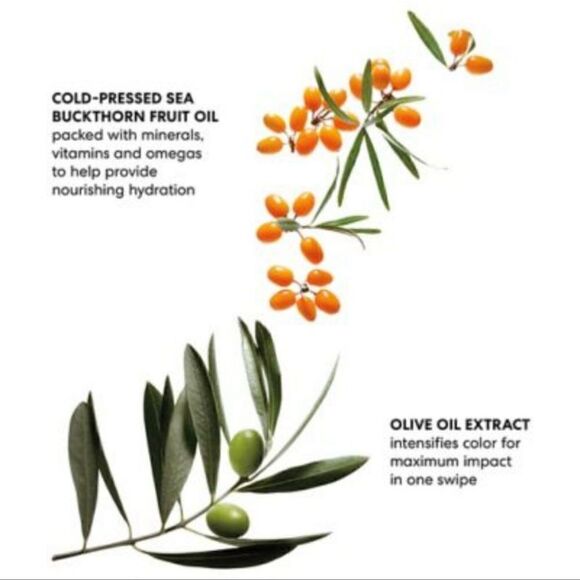 $10🌟 BareMinerals Mineralist Hydra - Smoothing Lipstick in Honesty - Picture 5 of 11